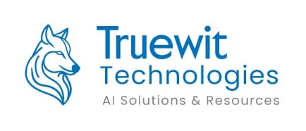 TrueWit Technologies Logo